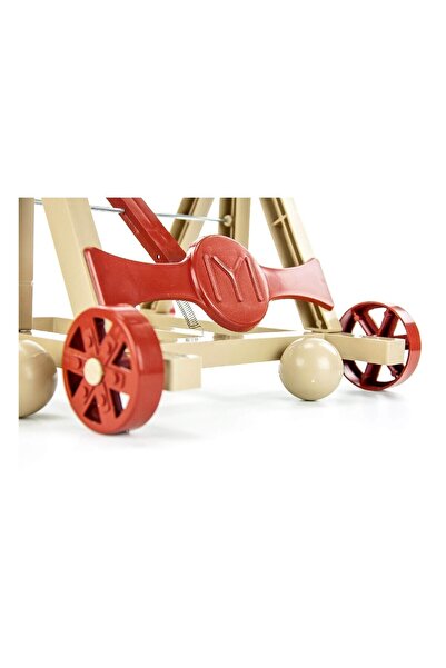 İhvan Kayı Boyu Oyuncak Mancınık