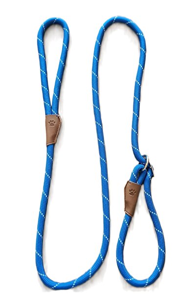 OrsarPets Köpek Gezdirme Ipi Kayışı 80kg -eğitim Tasması Ve Gezdirme Ipi, Çekiştirme Önleyici Tasma Ve Kayış