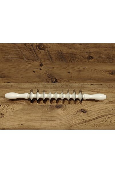 KAESSS 9 Bıçaklı Mantımatik Mantı Kesici Merdane Mantı Kesme Aparatı BEST109