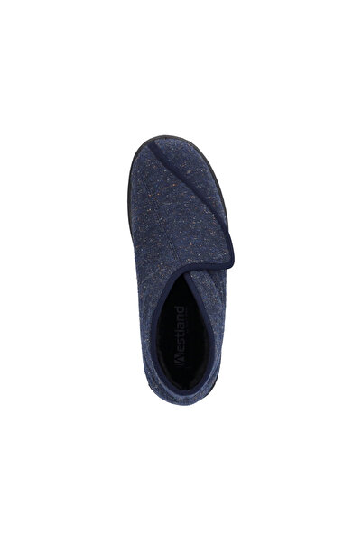 Westland Damen Pantoffeln Nice 111, Frauen Hausschuhe, Weite H (Weit)