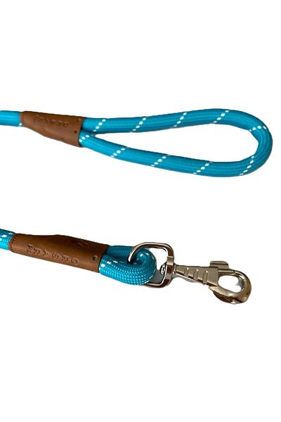 OrsarPets Dog Walking Lanyard and Strap - Dog Leash and Collar with Hooks