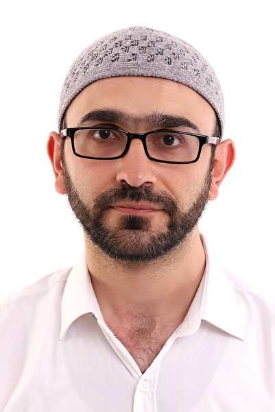 ihvan online Kışlık Kadife Takke Hasır Desenli - Gri