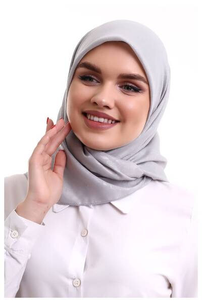 ihvan online Capă cu model Kofra - gri