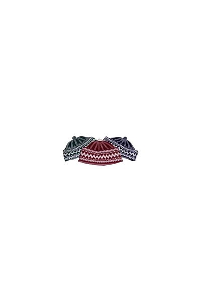 İhvan Μαλλί Προσευχής Skullcap (δωδεκάδα)-8119