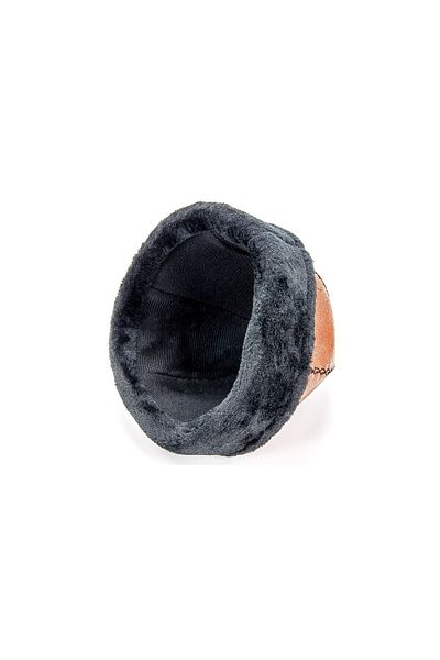 İhvan Ertugrul Börk Hat - Black - 2013