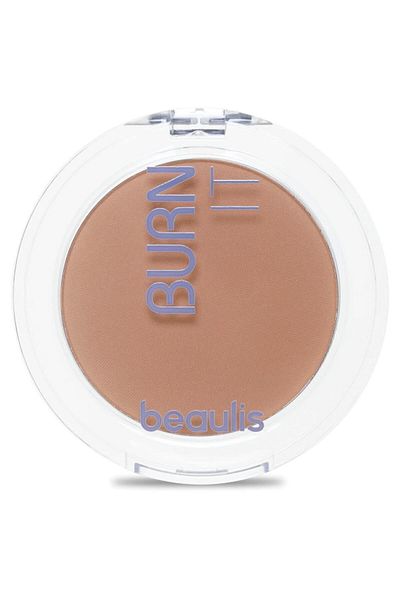 beaulis Powder Bronzer Burn It 192 Natural Bronze