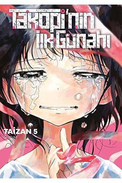 Gerekli Şeyler Yayıncılık Takopi Nin Ilk Günahi