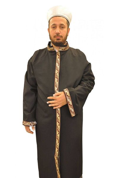 İhvan Ρόμπα προσευχής Imam Robe