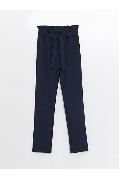LC Waikiki LCW Girl - Elastic Waist Trousers