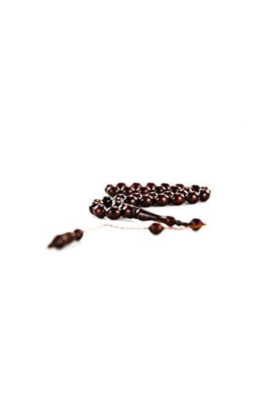 İhvan Beyzi Model Kuka Rosary - 33 Pieces, 7.5mm