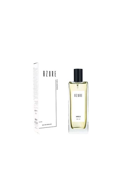 Bargello Azure Women's Edp Perfume - 50 ml