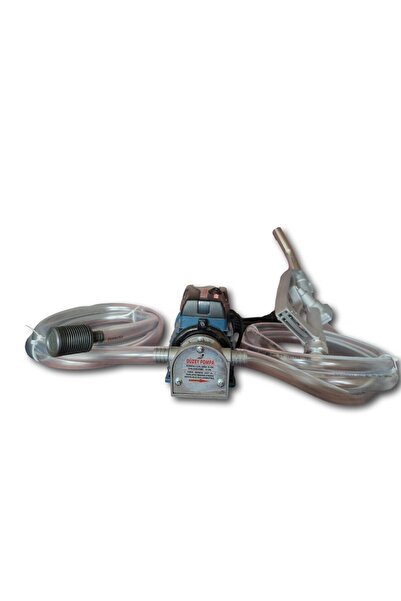 DÜZEY POMPA DÜZEY 220 VOLT 3/4'' MAZOT AKTARMA(SIVI TRANSFER) POMPASI+AKARYAK...