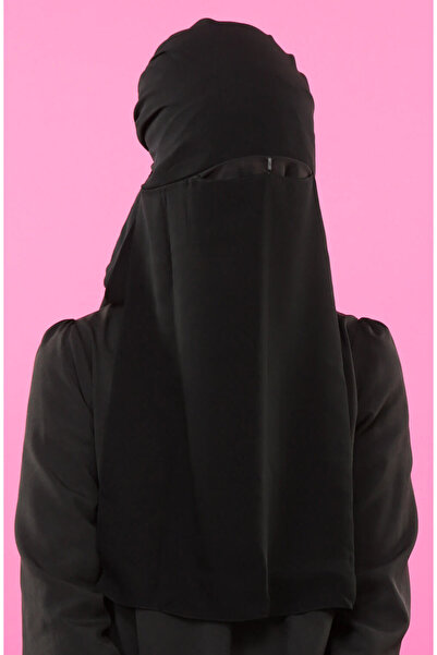 İhvan Πέπλο Hijab Τρία Τεμάχια