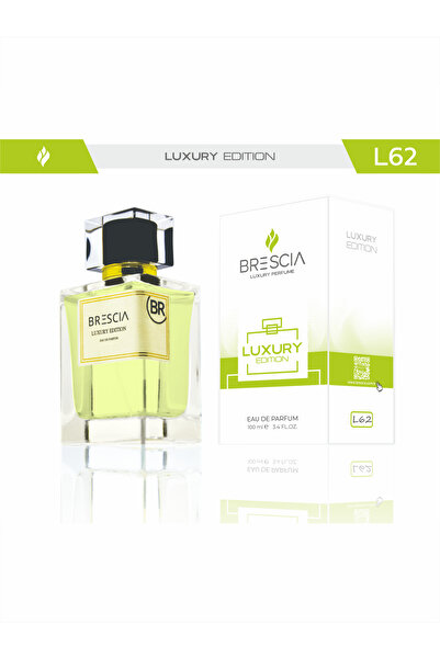 Brescia L62 Niikqs Sculptures 100ml