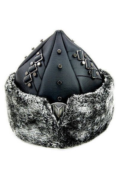 İhvan Ertugrul Börk Hat - 3110 Model - Gray