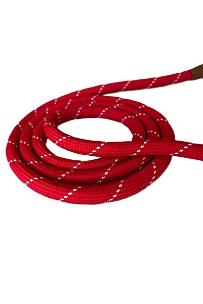 OrsarPets Kancalı Köpek Gezdirme Ipi, Köpek Gezdirme Kayışı, Köpek Gezdirme Tasması, Dog Leash ,dog Collar