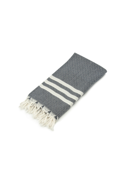 ihvan online Антрацит Бавовна Бамбук Пештемаль