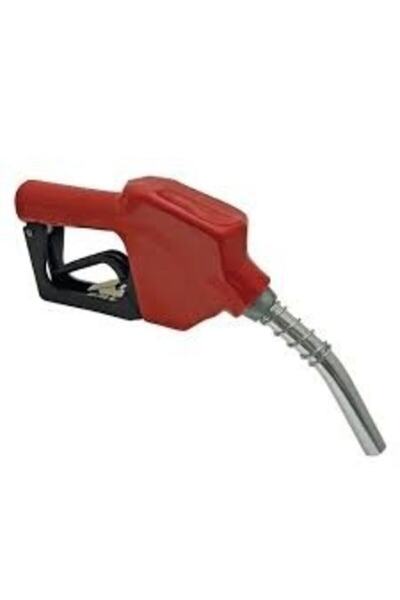 Mitacan Akaryakıt Mazot Tabancası 3/4" Otomatik