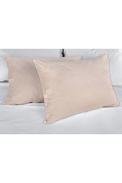 Evim Valeria Cotton Powder Set of 2 Pillowcases 50X70 cm