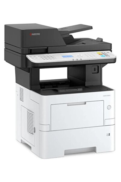 KYOCERA Ecosys Ma4500x A4 Çok Fonksiyonlu Siyah Beyaz Lazer Yazıcı