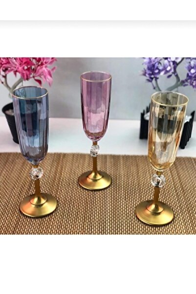 Lejon Home Amore Presentation Coffee Side Cup 6 Pieces with Luster