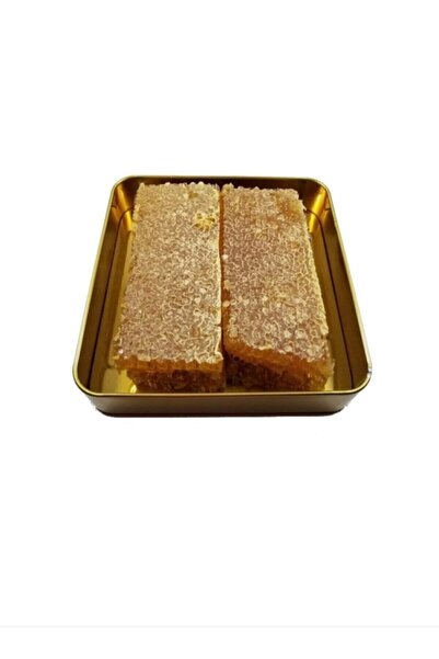 ERZURUM BAL BİRLİK SÜZME ÇİÇEK BALI Erzurum Petek Balı 700 gr