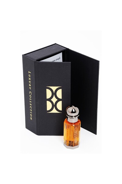 İhvan Buhara Özel Luxury Serisi Damascus-5135