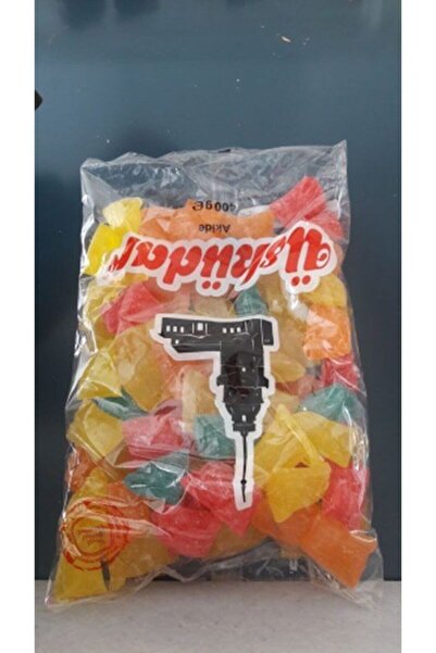 3 Paket Erzurum Akidesi Karışık 400gr