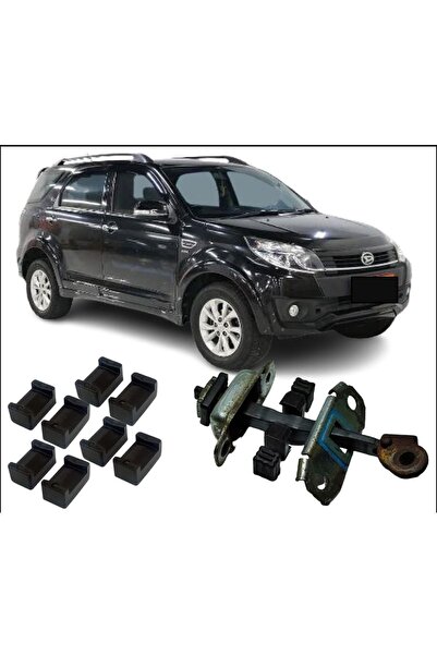 ARTIDORTTECHNOLOGY AYNIGÜN KARGO Daihatsu Terios Kapı Gergi Tamir Kiti 4 Kapı...