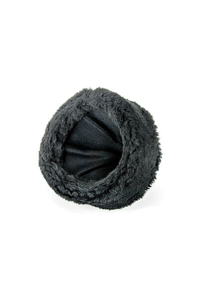 İhvan Ertugrul Börk Hat - Black - 2025 Model