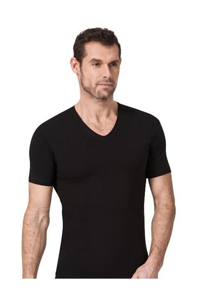 Namaldı Premier V-Neck Half Sleeve Men's Athlete