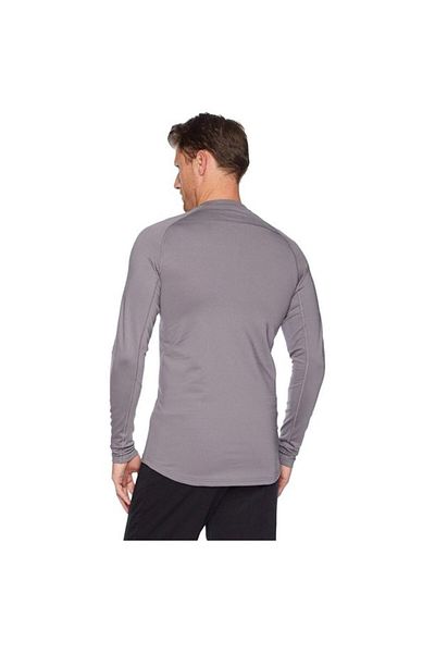 Nike Pro Therma Dri-fit Long Sleeve Men's Sweatshirt- Cz4280-056