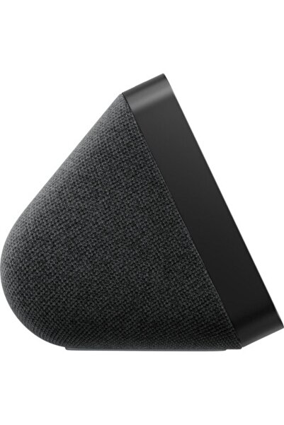 Amazon Ev Amazon Echo Show 5 Akıllı Görüntülü Asistan Hoparlör echoshow5black