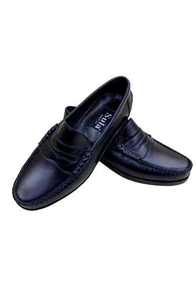 SULA Leather Loafer