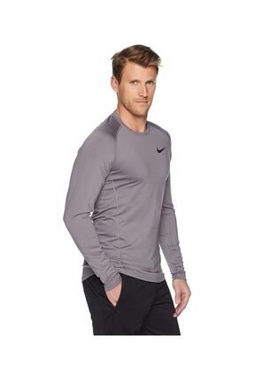 Nike fleece long sleeve on sale