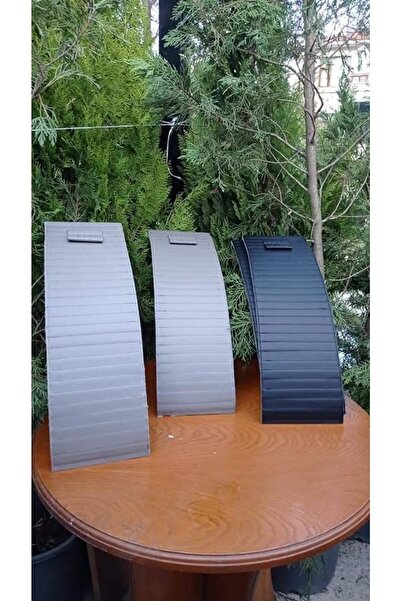 OEM Renault Scenic 2 Uyumlu Orta Konsol Sürgüsü Bej