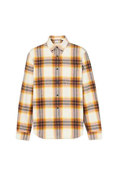 Timberland Flanel Erkek Gömlek Tb 0a6gkh V09