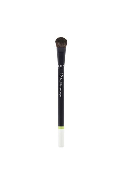SEPHORA COLLECTION 13 Multi-Purpose Intuitive Eye Brush - Flawless Result