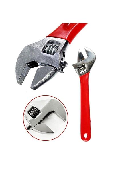 ASTECH 8" Frog Key - Lightweight and Stylish