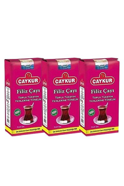 Çaykur Sprout Edt 1x3 Kg