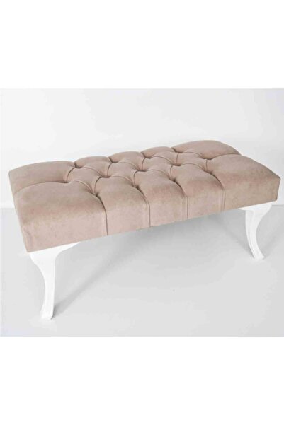 bensimo Ayak Ucu Mutfak Puf 45x90 Cm