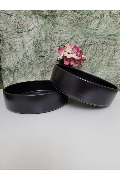 Keramika 21cm Food and Water Bowl