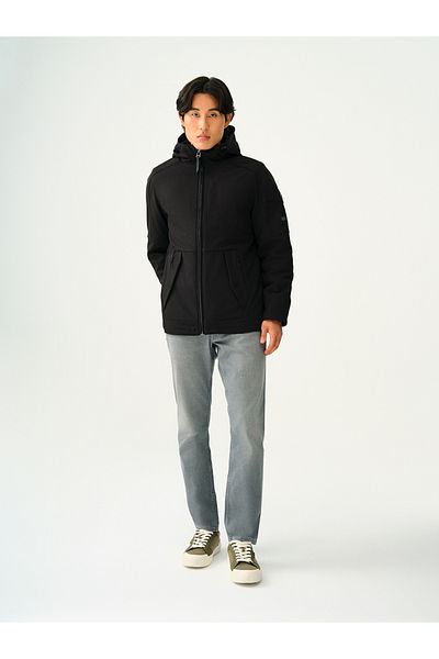 Loft Lf 2030155   Men's Coat - Comfortable Fit and Stylish Design