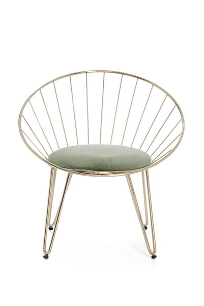 Beccu Seashell Berjer