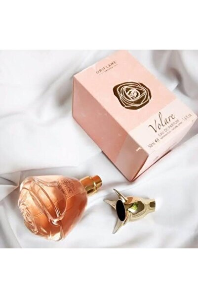 Oriflame Volare Edp 50 ml Kadın Parfüm ÇZSPT70483683962648058368