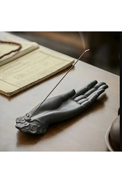 Genel Markalar Tütsülük, El Tütsülük, El Dekoratif Obje, El Şeklinde Biblo