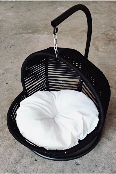 lüxperi Kedi Salıncağı & Yatağı Büyük Kediler