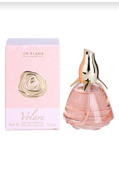 Oriflame Volare Parfüm(50 ML) Ambalajlı