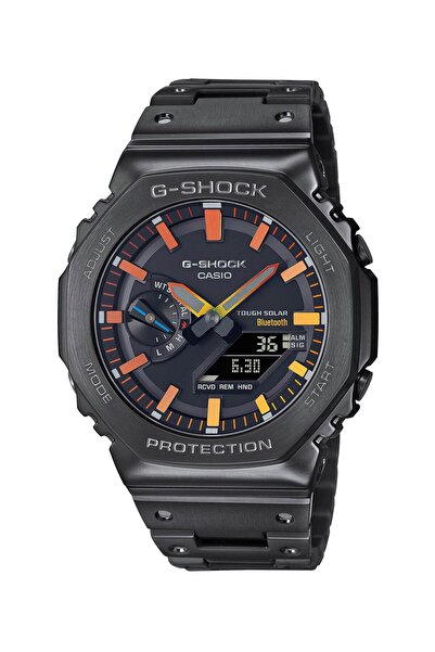 G-SHOCK 2100 Series Full Metal GM-B2100BPC-1ADR