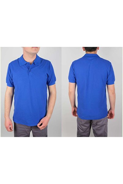 dafri Unisex polo majica 100% pamuk organska Pamučni džersej